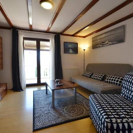 Tony Apartments Rovinj Buitenkant foto