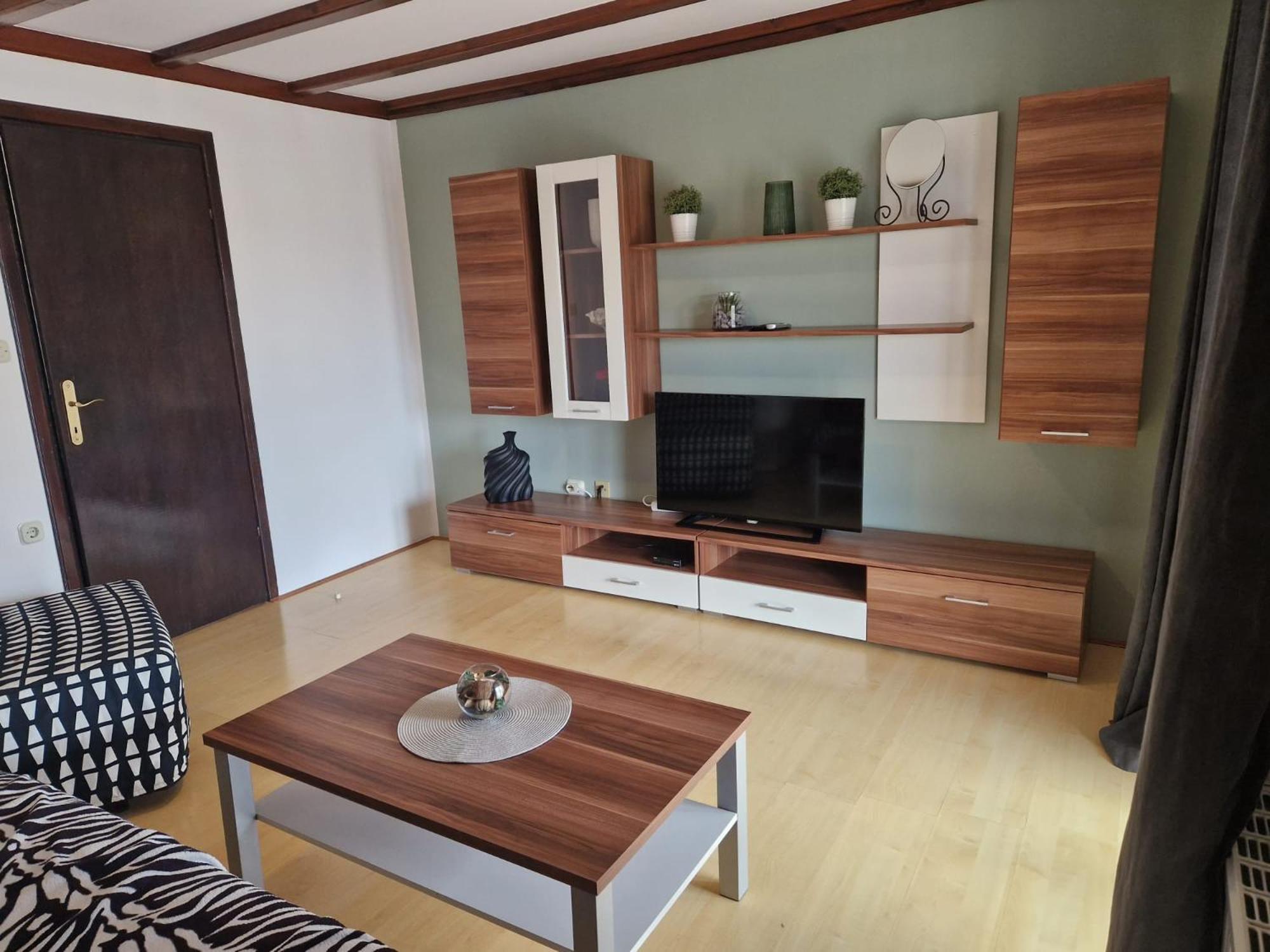Tony Apartments Rovinj Buitenkant foto